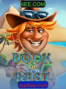 Descubra o Mundo de Aventura em BookofRest