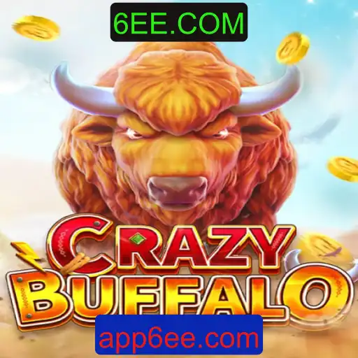 Descrição e Regras do Jogo CRAZYBUFFALO: Uma Nova Experiência de Entretenimento