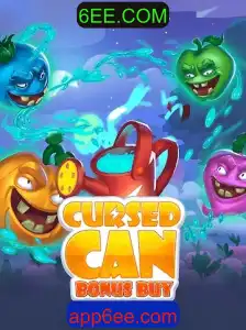Descubra o Fascinante Mundo de CursedCanBonusBuy