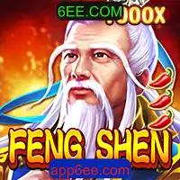 Explorando FengShen: Um Mergulho no Mundo do Jogo com 6EE.COM