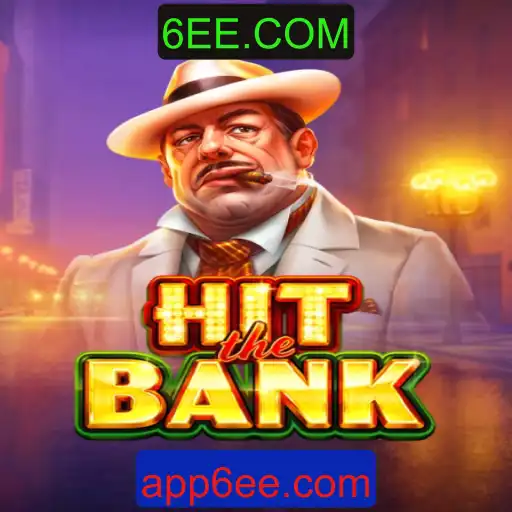HitTheBank: Descobrindo um Novo Mundo de Estratégia e Habilidade