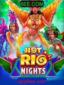 Descubra a Emoção do Jogo HotRioNightsBonusBuy