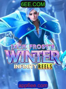 JackFrostsWinter: Um Mergulho no Inverno Encantado com 6EE.COM