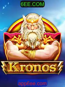 Descubra o Fascinante Mundo de Kronos: O Jogo das Eras - 6EE.COM