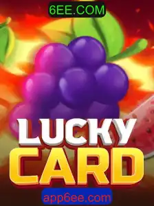 Conheça o Innovador Jogo de Cartas Virtual: LuckyCard