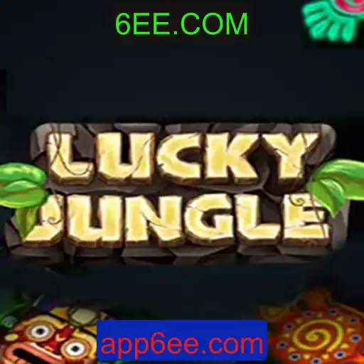 Descubra LuckyJungle: O Novo Fenômeno de Entretenimento da 6EE.COM