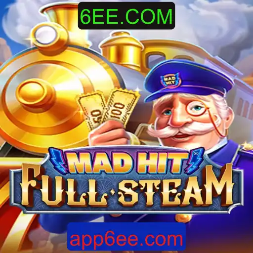Explorando MadHitFullSteam: O Novo Sensação dos Jogos