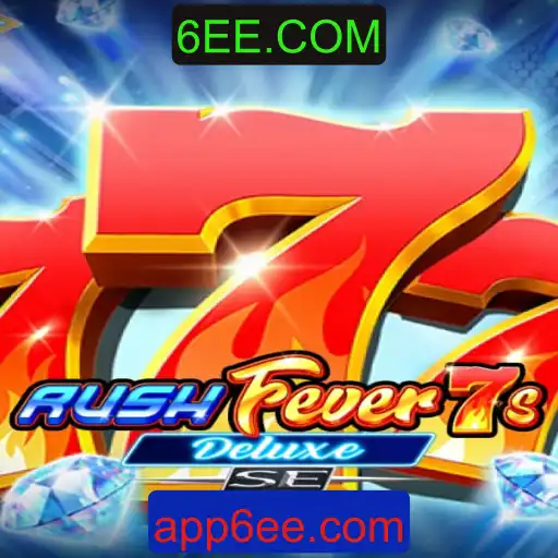 RushFever7sDeluxeSE: Experimente a Emoção do Jogo
