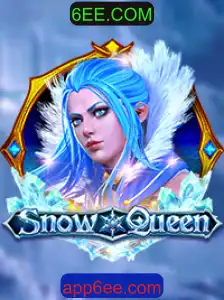 Descubra o Mundo Encantado de SnowQueen: Um Jogo de Aventura e Estratégia