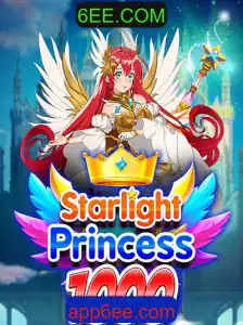 Explorando o Fascinante Mundo de StarlightPrincess1000 - Um Guia Completo