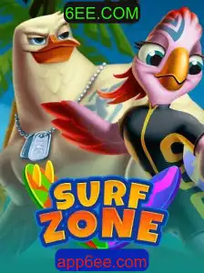 Explorando o Mundo de SurfZone: Jogo Inovador com Elementos de Realidade Atual