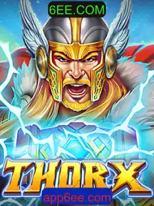 Desvendando ThorX: O Jogo de Estratégia com Elementos Mitológicos