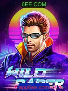 WildRacer: Experimente a Emoção das Corridas Selvagens com 6EE.COM